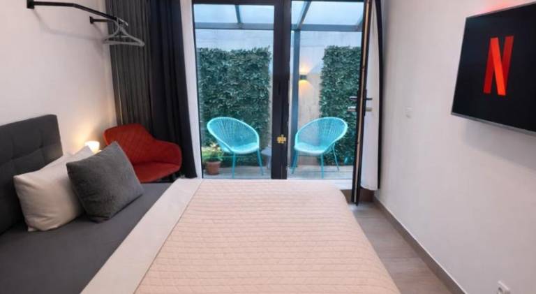 La Suite Hotel - Self Check-in in Hanau
