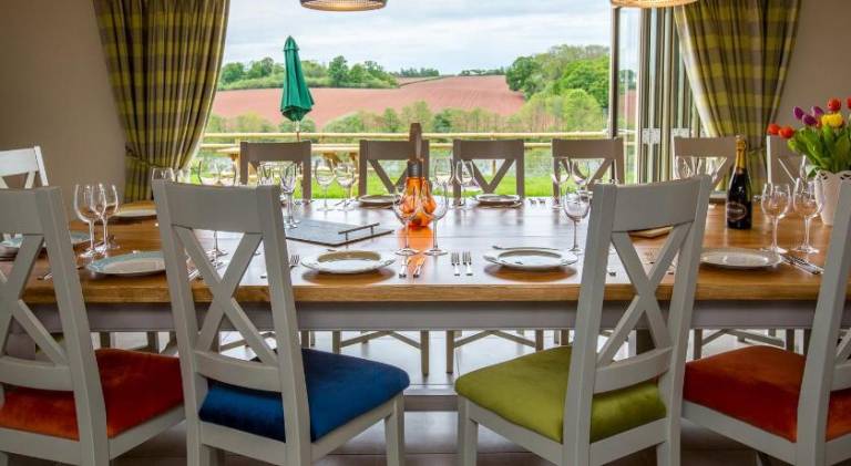Pleasant house with barbeque, terrace & yard | Pet-friendly — photo 2