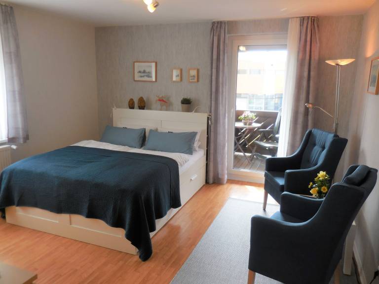 Ferienwohnung Bad Soden