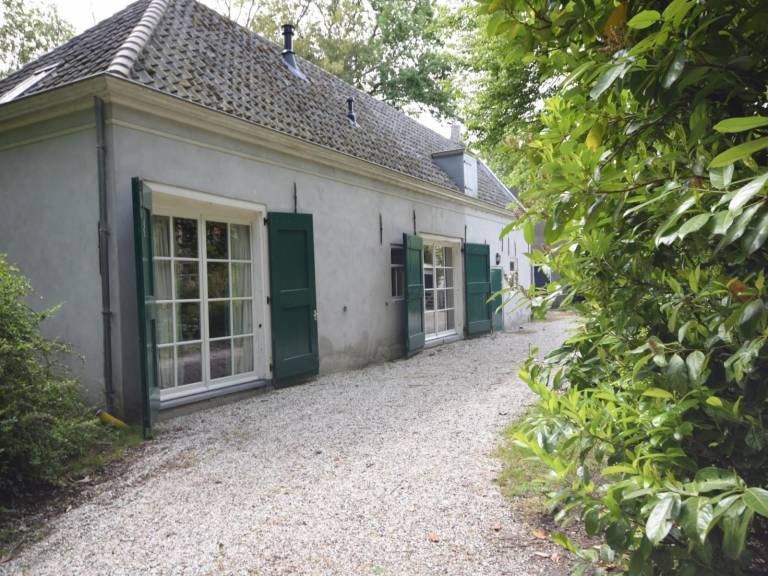 VZ2311 Vakantiehuis in Koudekerke
