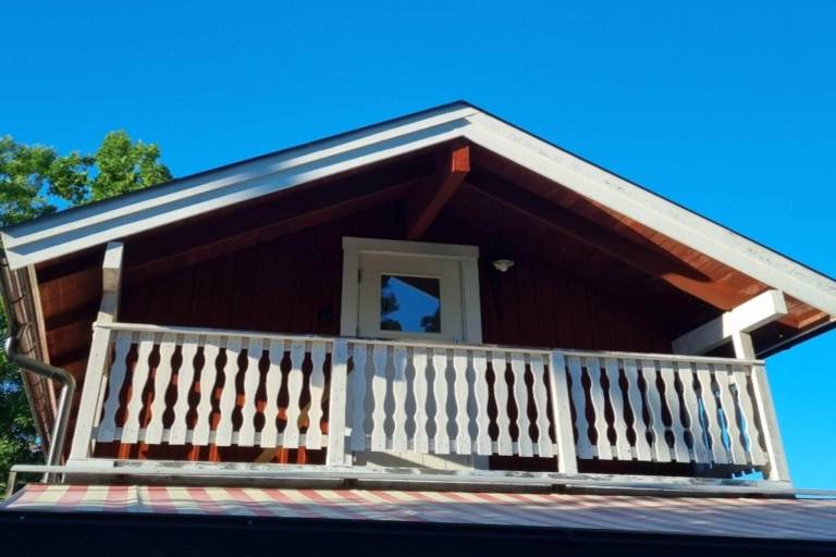 Ferienhaus in Norrtälje, Grisslehamn f&uuml;r max. 7 Personen, 