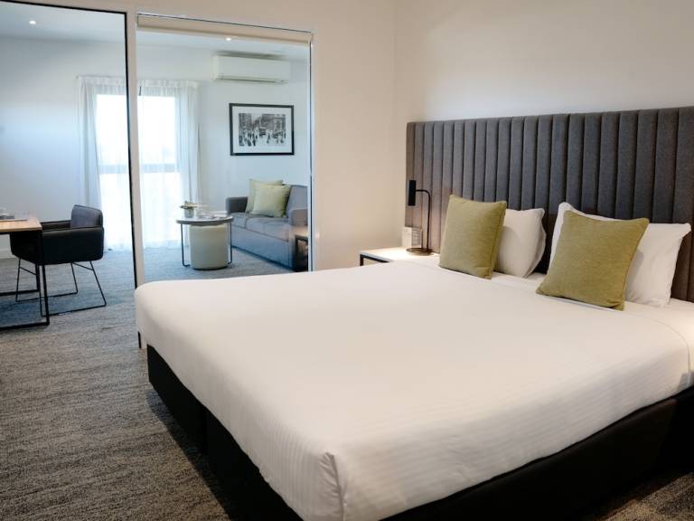 Aparthotel Wodonga