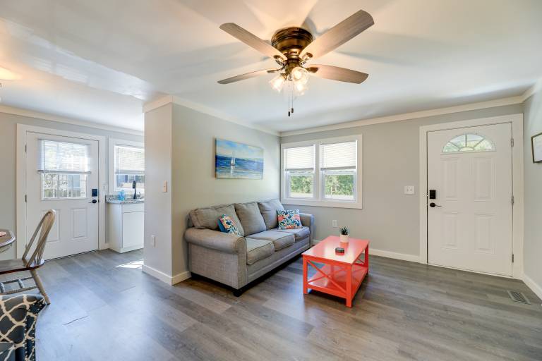 New Bern Vacation Rental: Close to Neuse River! — photo 5