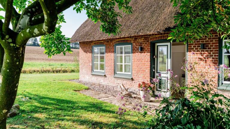 Ferienwohnung  Westerholz