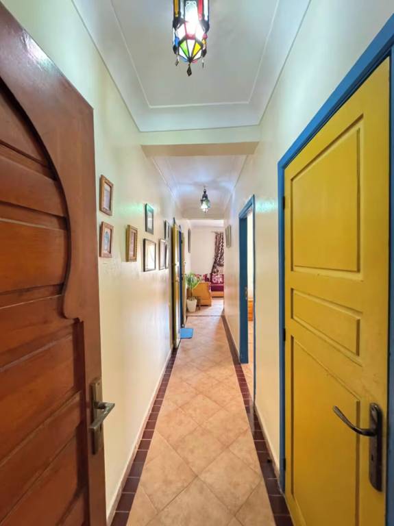 Appartement Essaouira