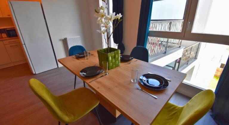 Lovely holiday apartment | Pets allowed — photo 3