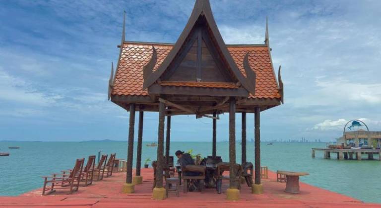 Ruenton Resort เรือนต้น รีสอร์ท — photo 4
