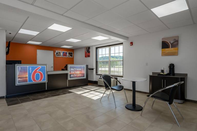 Motel 6 White, GA - Cartersville — photo 3