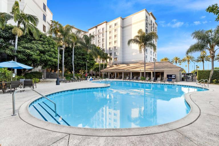Sonesta Anaheim Resort Area — photo 2