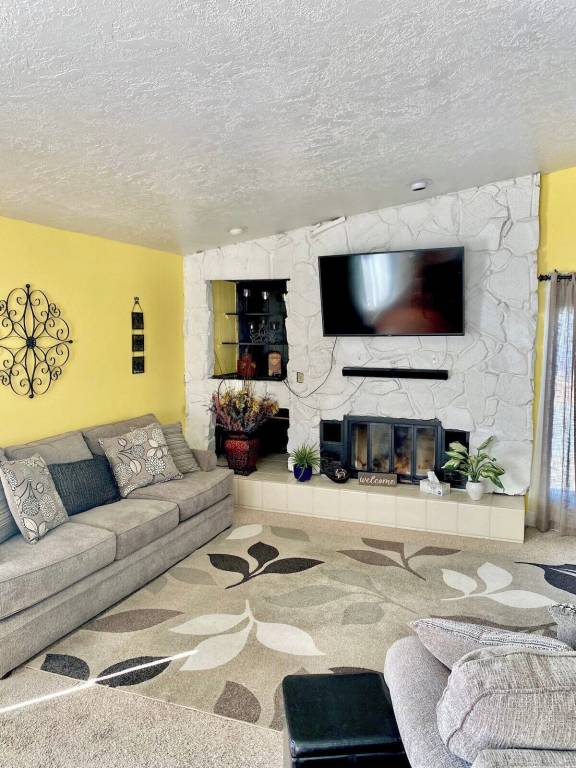 House Pocatello