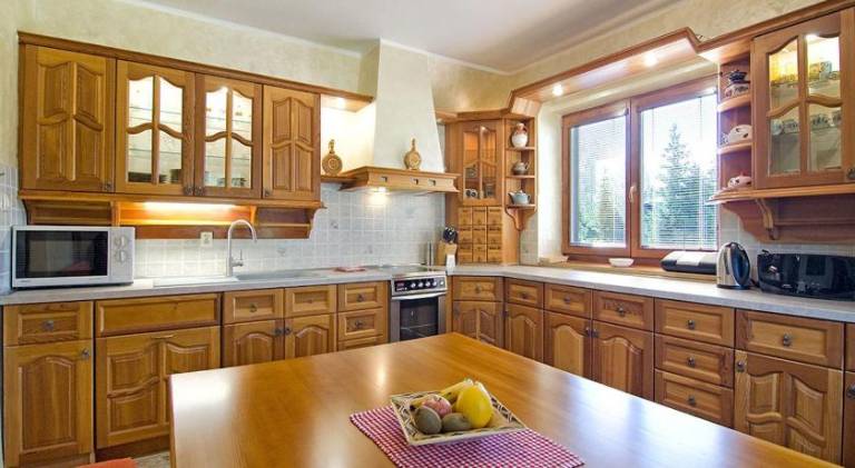 Holiday apartment with 2 rooms for 6 persons — photo 2