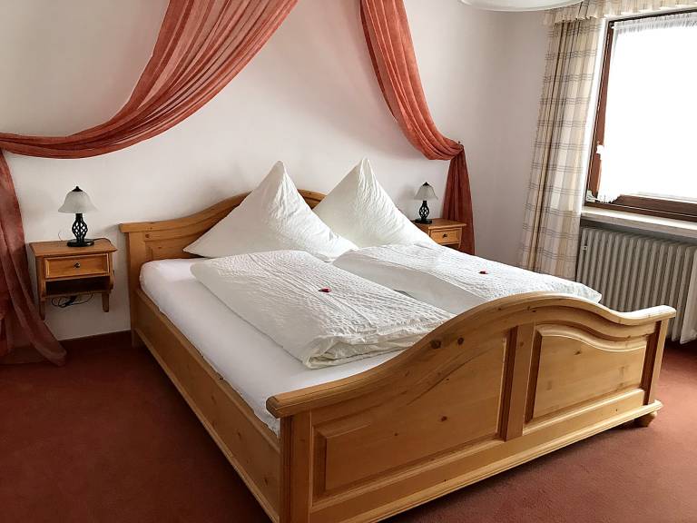 Privatzimmer  Ruhpolding