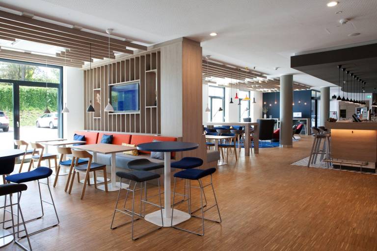 Holiday Inn Express Remscheid By IHG — photo 4
