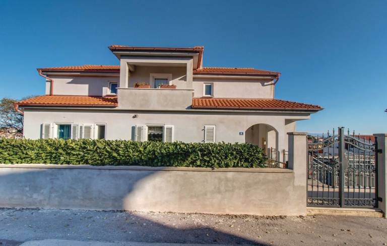 Ferienwohnung Mali Lošinj