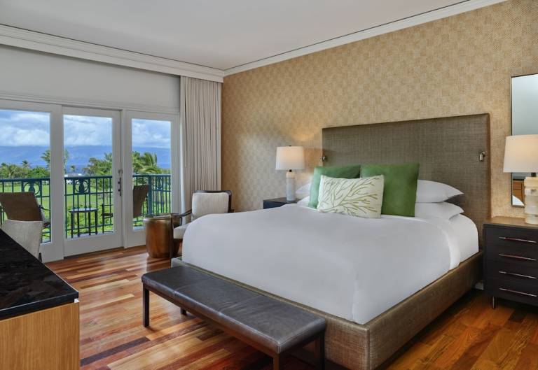Resort Kahana