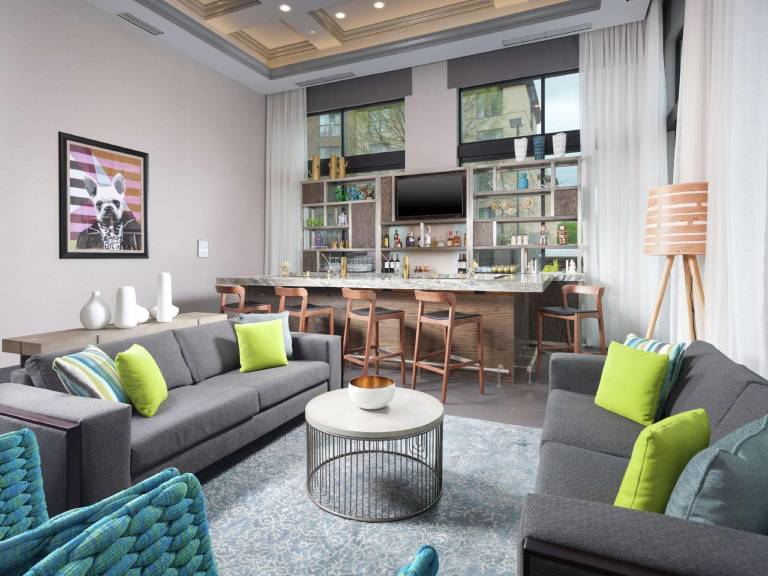 Hampton Inn & Suites Atlanta Decatur/Emory — photo 2