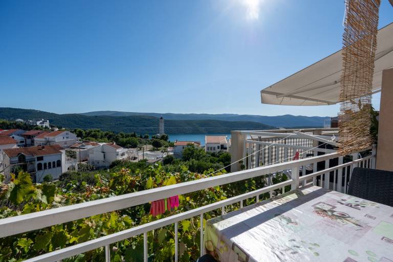 Privatzimmer Neum