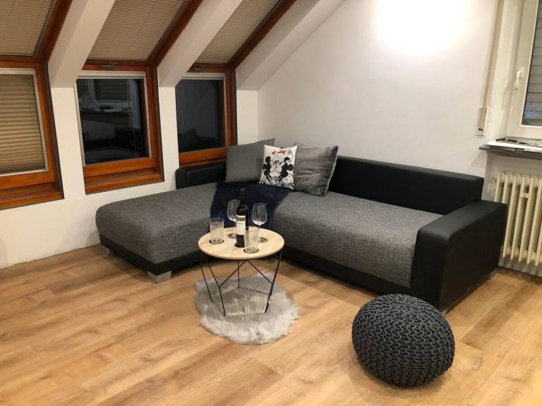 House Sielmingen