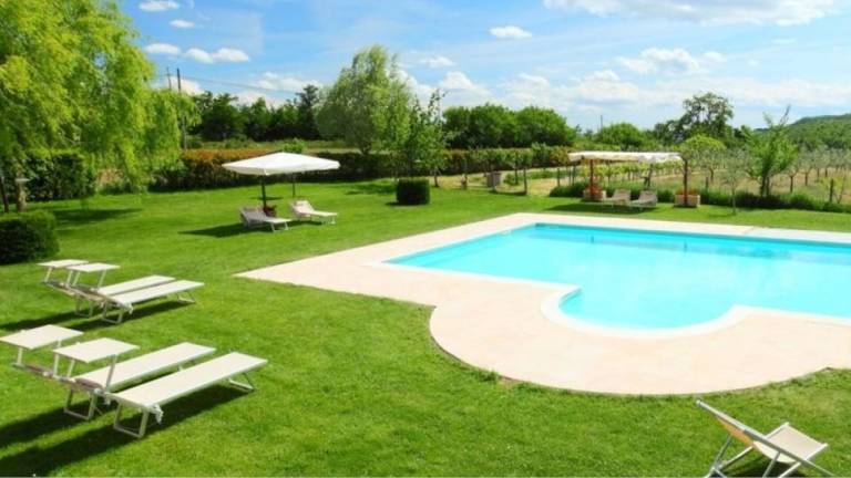 Apartment  Acquapendente
