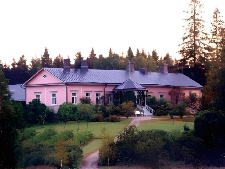 Tertin Kartano in Mikkeli