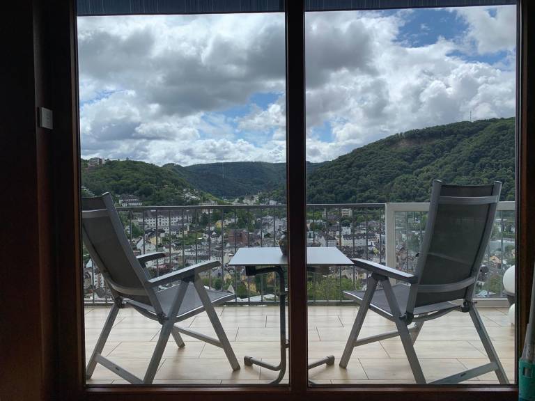Ferienwohnung Bad Ems