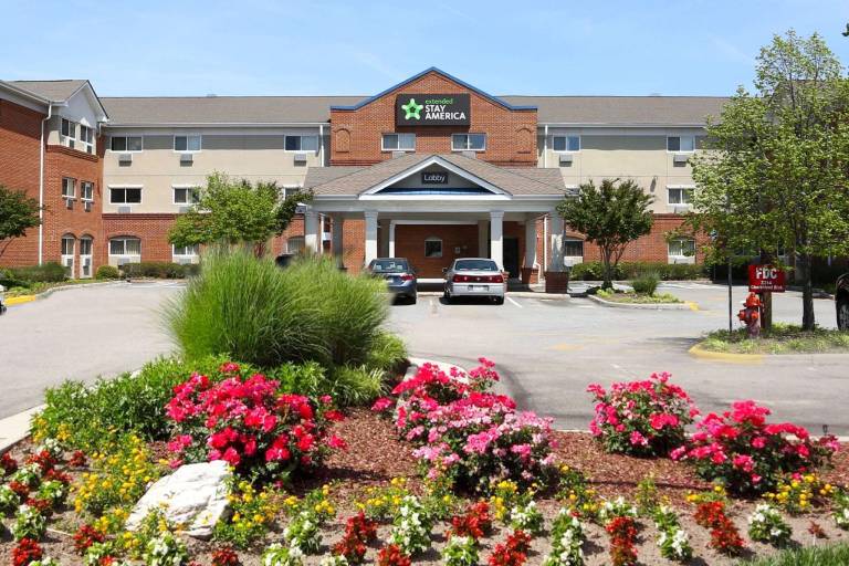 Extended Stay America Select Suites - Chesapeake - Churchland Blvd. — photo 4