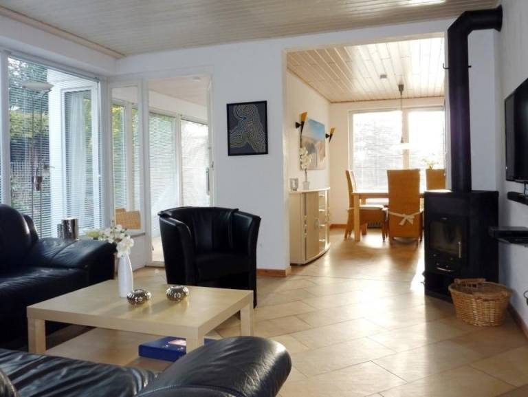 Ferienhaus "Greta" für 6 Personen und 4 Hunde. — photo 5