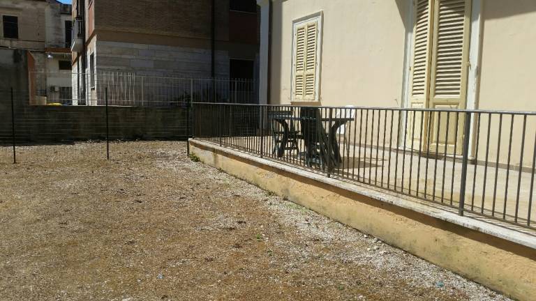 Child-friendly apartment with yard | Close to the beach | Pets allowed — photo 4