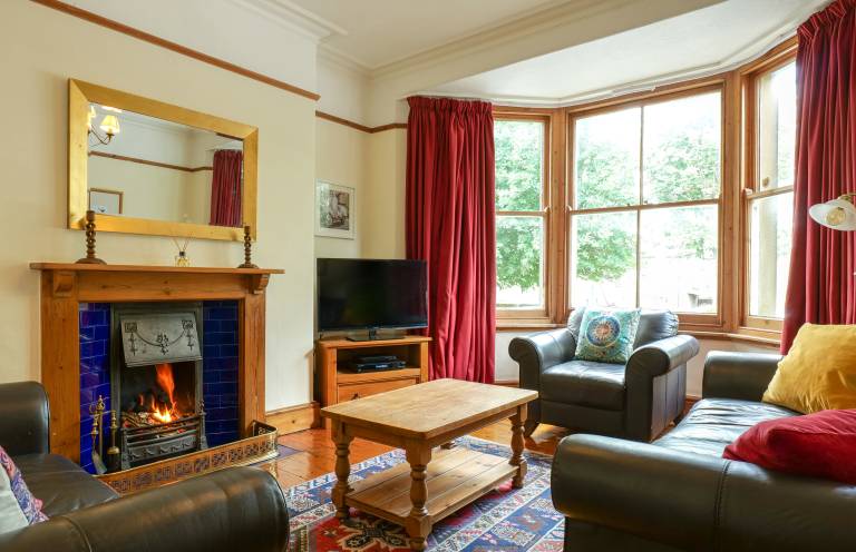 Family-friendly cottage with garden | Pets are welcome — photo 3