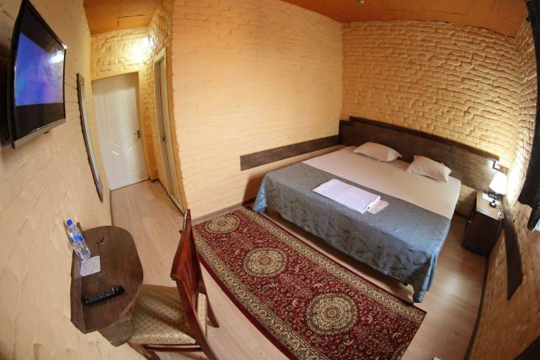 Star Hotel Tashkent — photo 2