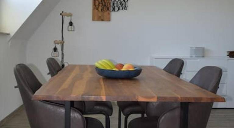 Holiday apartment with 2 rooms for 4 persons — photo 4