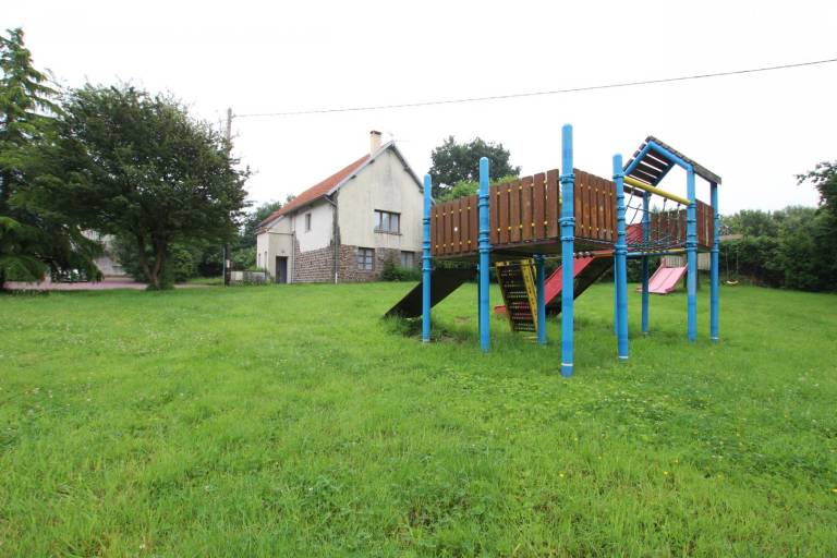 Gîte Cérences