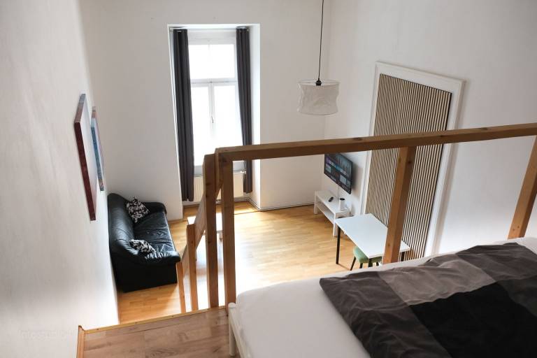Ferienwohnung Graz