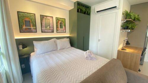 Apartamento  Bela Vista