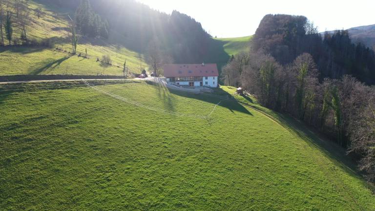 Ferienwohnung Ocourt