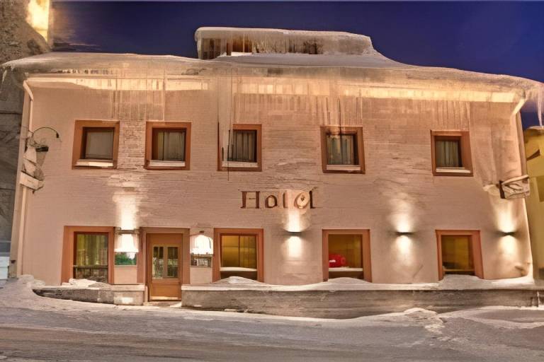 Hotel Miriquidi All Inklusive in Oberwiesenthal