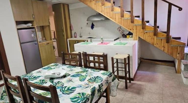 Apartment with 2 rooms for 4 persons — photo 3