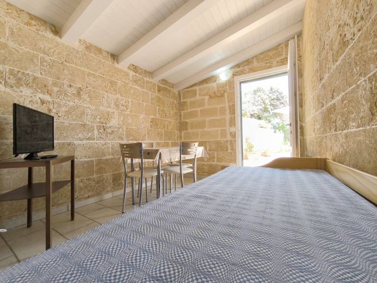 Holiday apartment with grill — photo 4