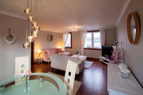 Apartment Lochinver