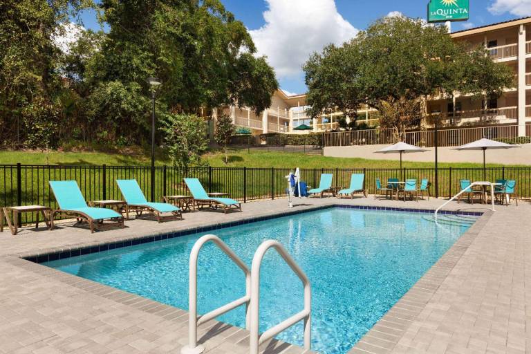 La Quinta by Wyndham Gainesville — photo 3
