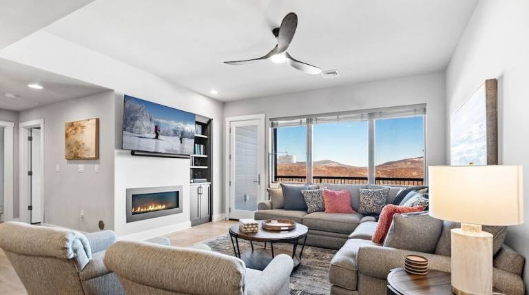 Condo Windham