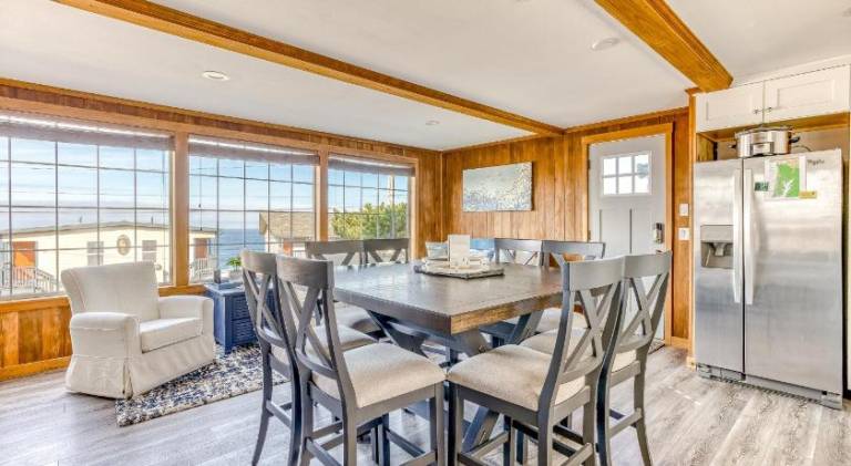 Vacation home with 5 rooms for 10 persons — photo 4