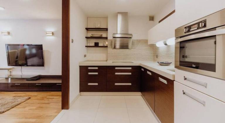 Apartment with 1 room for 5 persons — photo 3