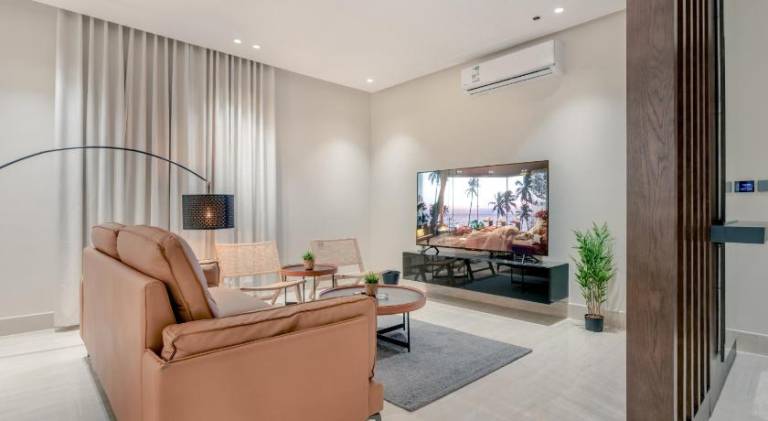 Apartamento At Taawun