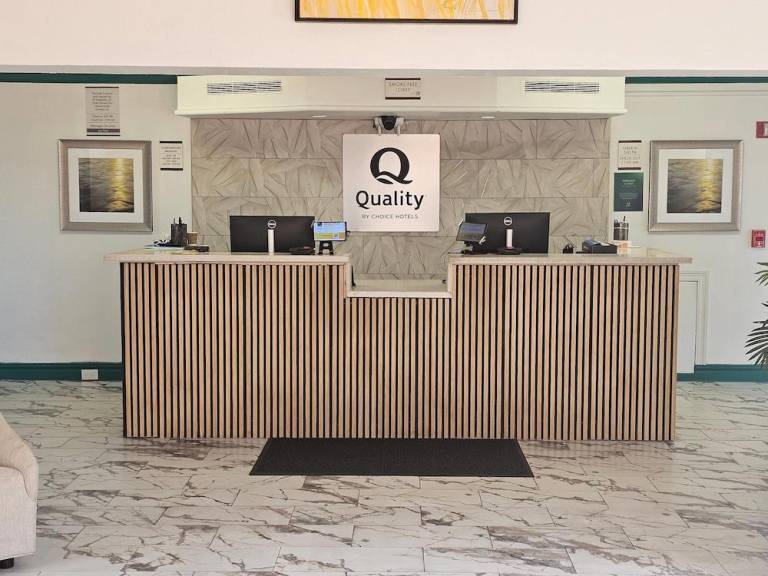 Quality Inn & Suites — photo 5