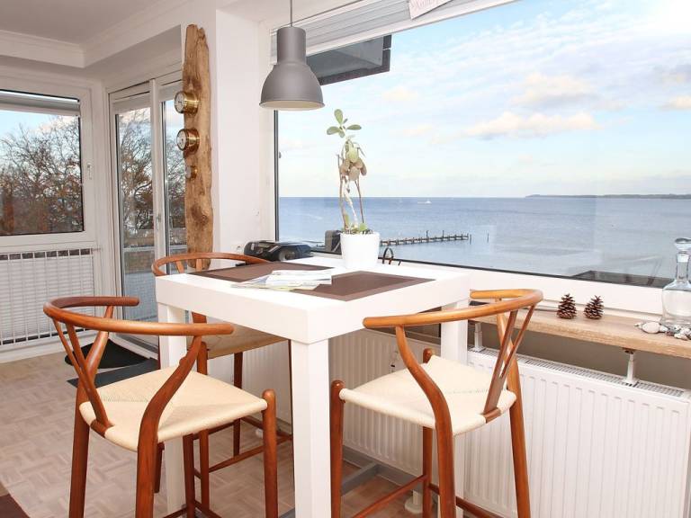 Ferienwohnung Travemünde