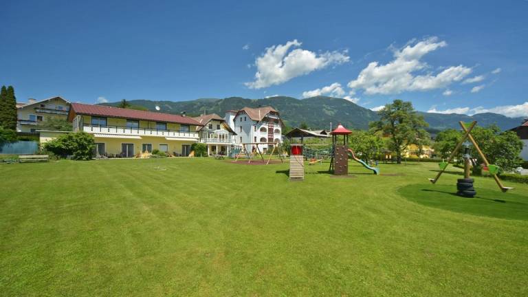 Apartma  Goldeck