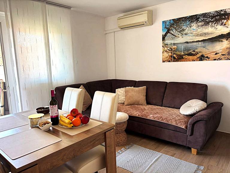 Ferienwohnung in Milčetići, Vantačići für max. 3 Personen, Ferienwohnung in Milčetići, Vantačići für max. 3 Personen,