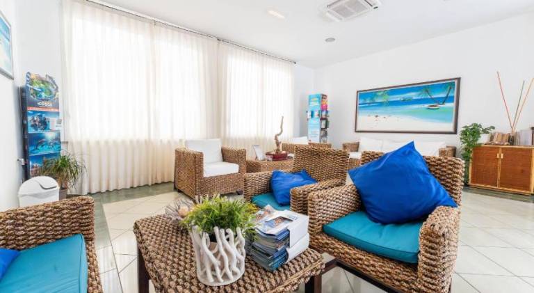 Serviced apartment with terrace & jacuzzi — photo 5