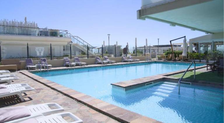 Hotel Benini — photo 2